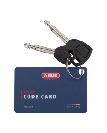 ABUS Granit XPlus 540/160HB300 + USH