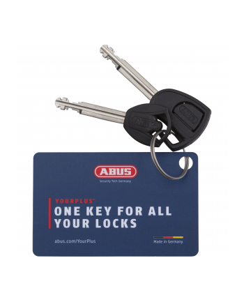 ABUS Granit Plus 470/150HB300 + EaZyKF