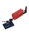 ABUS GRANIT Detecto X-Plus 8077 red - nr 3