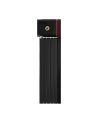 ABUS Bordo uGrip 5700K/80 BK SH - nr 5