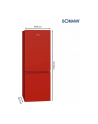 Bomann KG 320.2 czerwony - nr 18