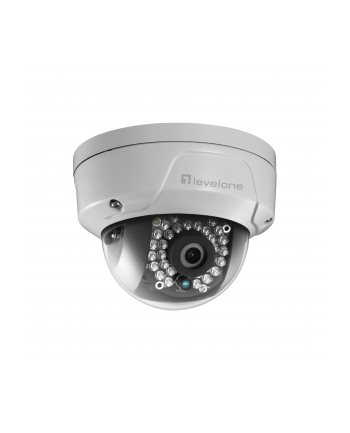 Level One FCS-3087 Fixed Dome IP Network Camera