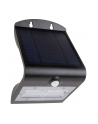 REV Solar LED Butterfly with Motion Detector 3,2W Kolor: CZARNY - nr 1