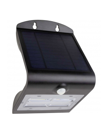 REV Solar LED Butterfly with Motion Detector 3,2W Kolor: CZARNY