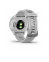 Garmin Forerunner 55 bialy - nr 7