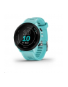 Garmin Forerunner 55 turkusowy - nr 16