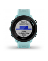 Garmin Forerunner 55 turkusowy - nr 8