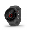 Garmin Forerunner 55 szary - nr 1