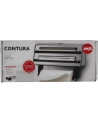 Emsa CONTURA cutting dispenser stainless steel - nr 7