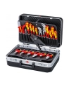 KNIPEX walizka na narzedzia Vision24 Elektro - nr 5