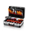 KNIPEX walizka na narzedzia Vision24 Elektro - nr 6