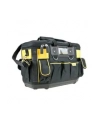 stanley Kolor: CZARNY'amp;decker Stanley FatMax Round Top Rigid Tool Bag - nr 5