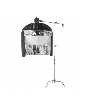 Nanlite LT-120 Lantern Softbox for Forza 200 300 500