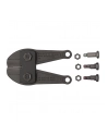 KNIPEX Spare Cutter Head for 71 72 610 - nr 1