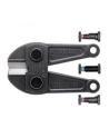 KNIPEX Spare Cutter Head for 71 72 760 - nr 2