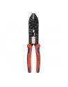 KNIPEX szczypce do zaciskania 97 21 215 C - nr 13