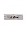 Dymo Letratag tasma plastik przezroczysty 12 mm x 4 m - nr 22