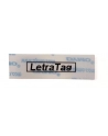 Dymo Letratag tasma plastik przezroczysty 12 mm x 4 m - nr 36