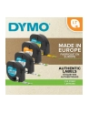 Dymo Letratag tasma plastik przezroczysty 12 mm x 4 m - nr 42