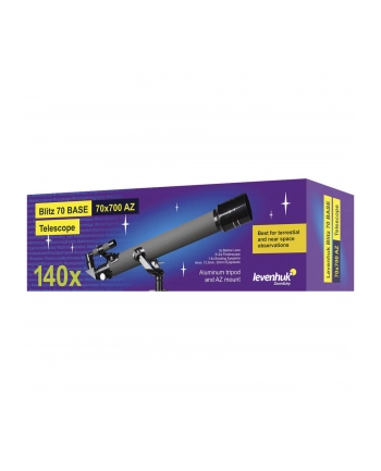 Levenhuk Blitz 70 Base