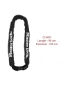 masterlock Master Lock Chain Combination Lock steel 8mm 8392(wersja europejska)RDPRO - nr 2