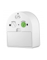 BRAUN BC22 W budzik kwarcowy bialy - nr 10