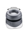 carson optical Carson LH-50 VersalLoupe LED 10x Focusable Magnifier - nr 12