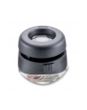 carson optical Carson LH-50 VersalLoupe LED 10x Focusable Magnifier - nr 16