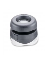 carson optical Carson LH-50 VersalLoupe LED 10x Focusable Magnifier - nr 17