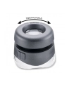 carson optical Carson LH-50 VersalLoupe LED 10x Focusable Magnifier - nr 6
