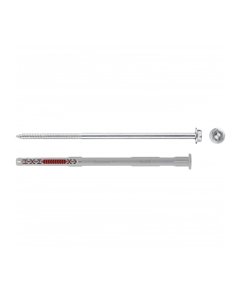 Fischer  DuoXpand 10x200 FUS 50 szt.