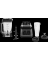 NINJA BN750(wersja europejska) 2-w-1 blender czarny/srebrny - nr 12