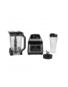 NINJA BN750(wersja europejska) 2-w-1 blender czarny/srebrny - nr 20