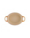 Le Creuset Signature Oval Roaster Oven Red 33 cm - nr 6