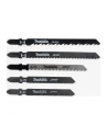 Makita A-86898 Jigsaw Blade Assortment A - nr 3