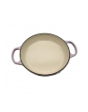 Le Creuset Signature       26 cm Gourmet Professional Pot Pink - nr 4