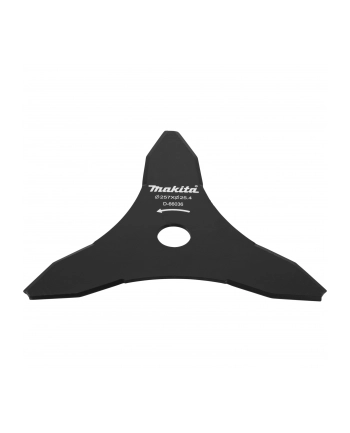Makita D-66036 Thicket Knife 257x25,4mm
