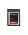 SanDisk CF Express Type 2  64GB Extreme Pro     SDCFE-064G-GN4NN - nr 9
