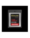 SanDisk CF Express Type 2  128GB Extreme Pro     SDCFE-128G-GN4NN - nr 12