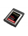 SanDisk CF Express Type 2  128GB Extreme Pro     SDCFE-128G-GN4NN - nr 15