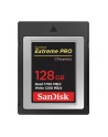SanDisk CF Express Type 2  128GB Extreme Pro     SDCFE-128G-GN4NN - nr 5