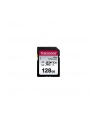 Transcend SDXC 340S        128GB Class 10 UHS-I U3 A2 V30 - nr 6
