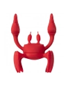 OTOTO Red Spoon Holder 'amp; Steam Releaser - nr 2