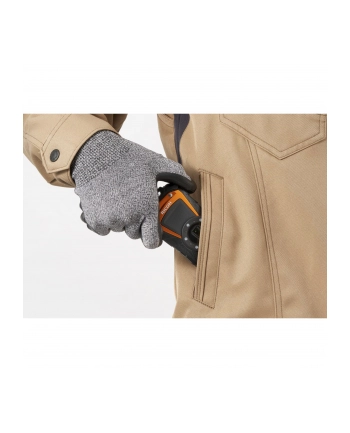 Ricoh WG-80 orange