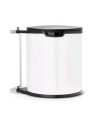 Brabantia kosz szafkowy 15 L White - nr 5