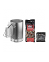 Weber 3-in-1 Rapid Fire Chimney Starter Set - nr 1