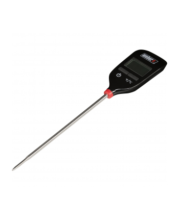 Weber Digital Thermometer nr 1