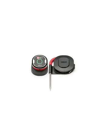 Weber Grill Thermometer iGrill mini, with LED Display