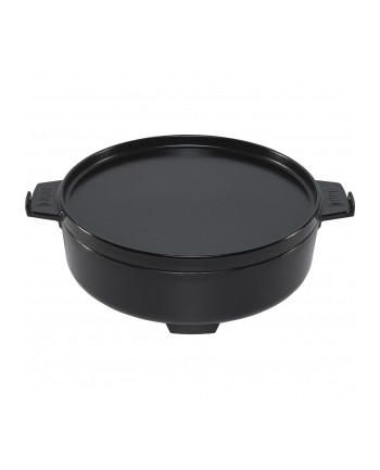 Weber 2w1 Dutch Oven Gourmet BBQ System nr 1