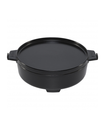 Weber 2w1 Dutch Oven Gourmet BBQ System